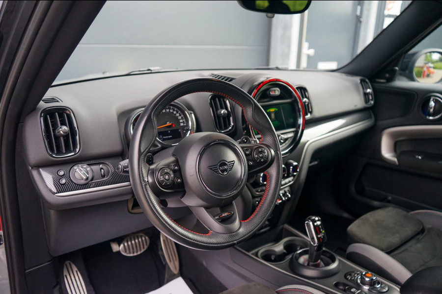 MINI Countryman 2.0 Cooper S Pepper