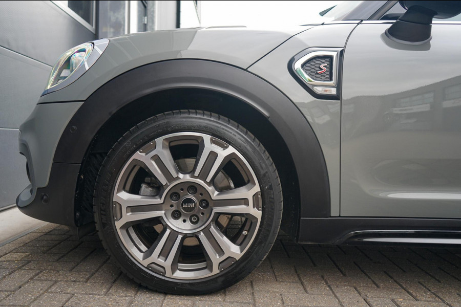 MINI Countryman 2.0 Cooper S Pepper