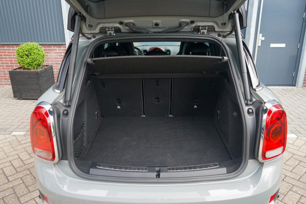 MINI Countryman 2.0 Cooper S Pepper