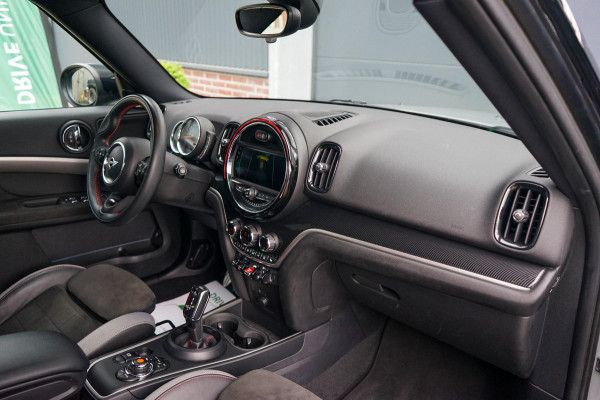 MINI Countryman 2.0 Cooper S Pepper