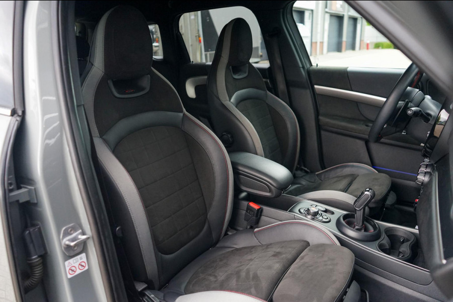 MINI Countryman 2.0 Cooper S Pepper