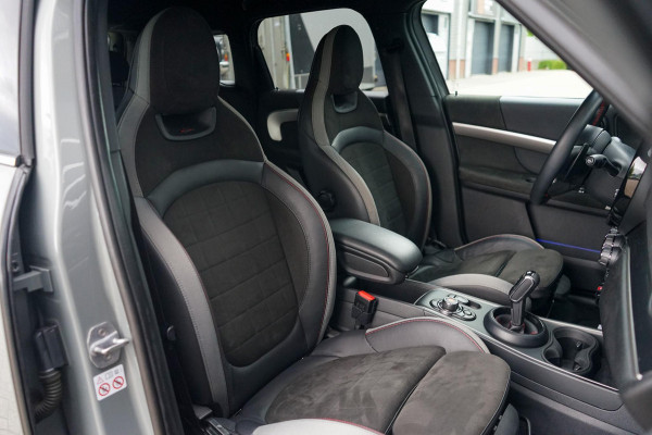 MINI Countryman 2.0 Cooper S Pepper