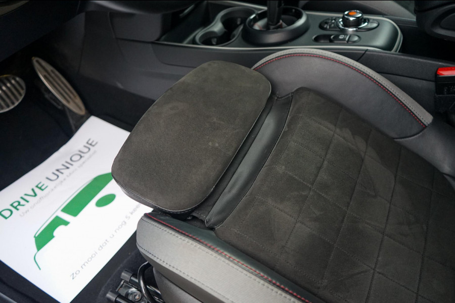 MINI Countryman 2.0 Cooper S Pepper