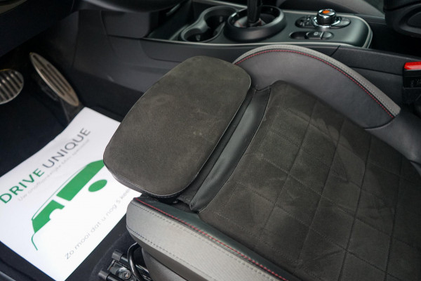 MINI Countryman 2.0 Cooper S Pepper
