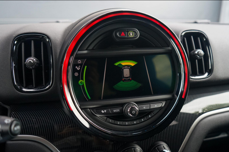 MINI Countryman 2.0 Cooper S Pepper