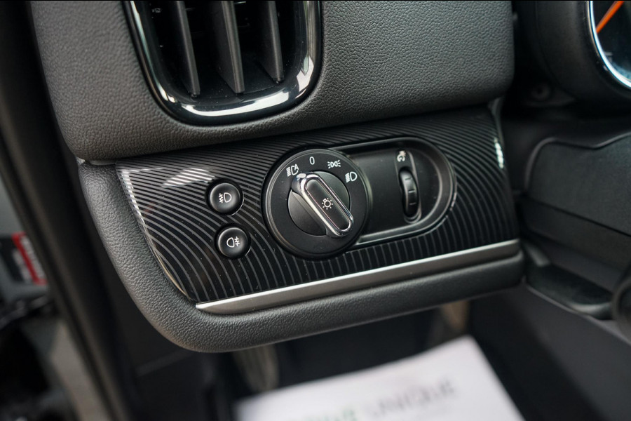 MINI Countryman 2.0 Cooper S Pepper