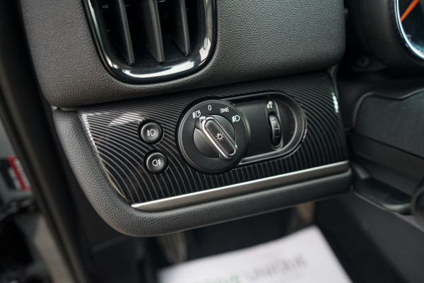 MINI Countryman 2.0 Cooper S Pepper