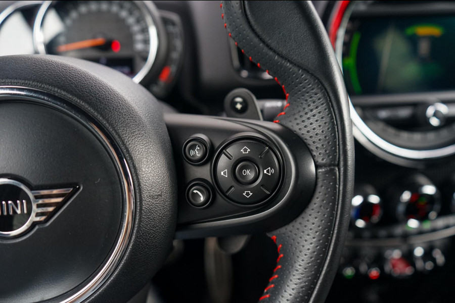 MINI Countryman 2.0 Cooper S Pepper