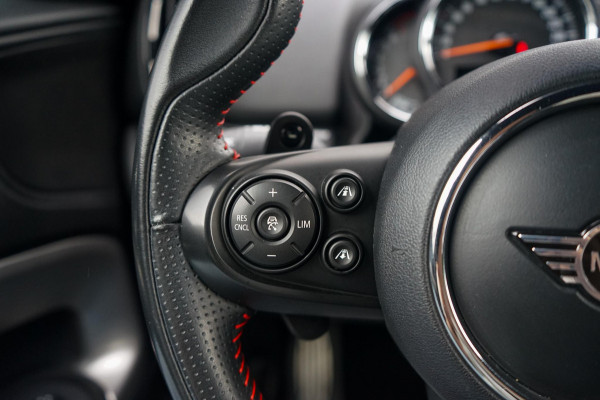 MINI Countryman 2.0 Cooper S Pepper