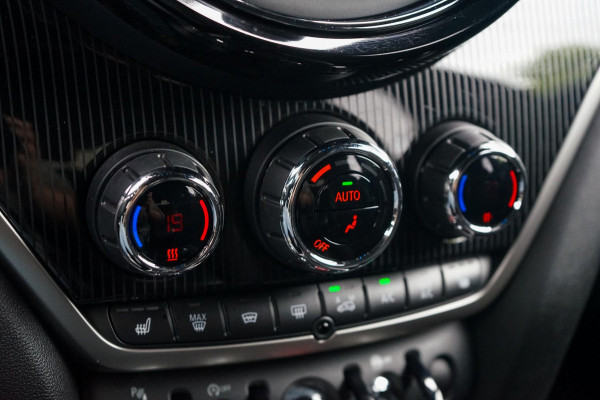 MINI Countryman 2.0 Cooper S Pepper
