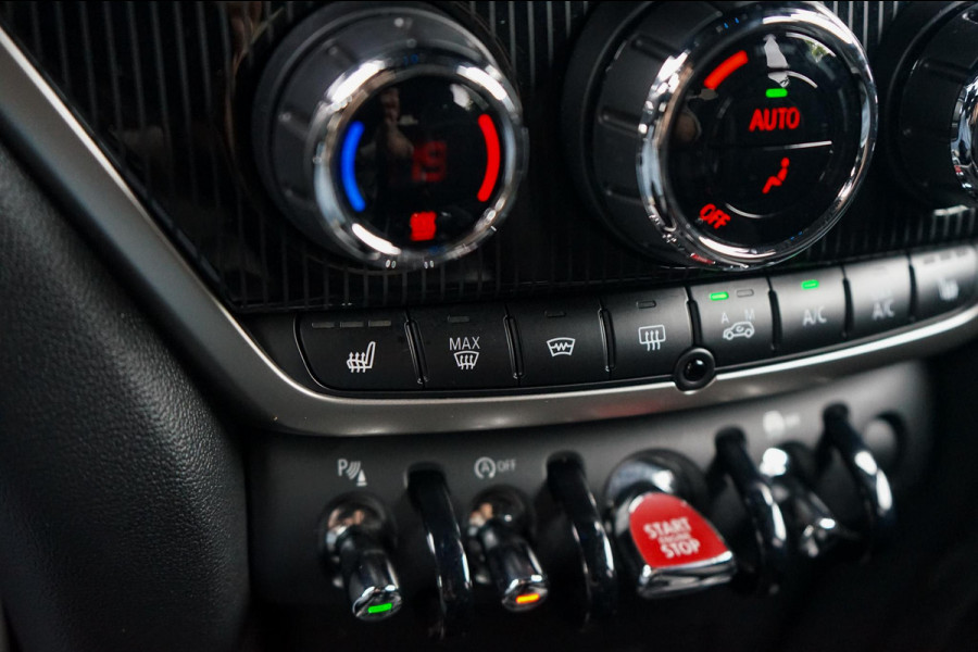 MINI Countryman 2.0 Cooper S Pepper