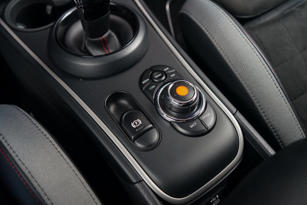 MINI Countryman 2.0 Cooper S Pepper