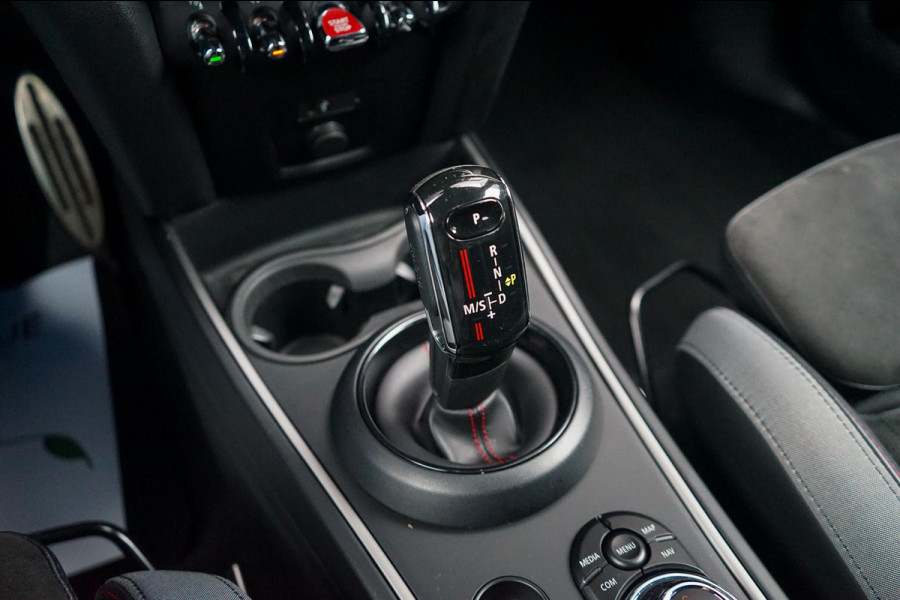 MINI Countryman 2.0 Cooper S Pepper