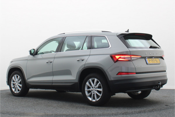 Škoda Kodiaq 1.5 TSI Business Edition Plus LED, Memory, Keyless, Apple Carplay, Trekhaak, Camera