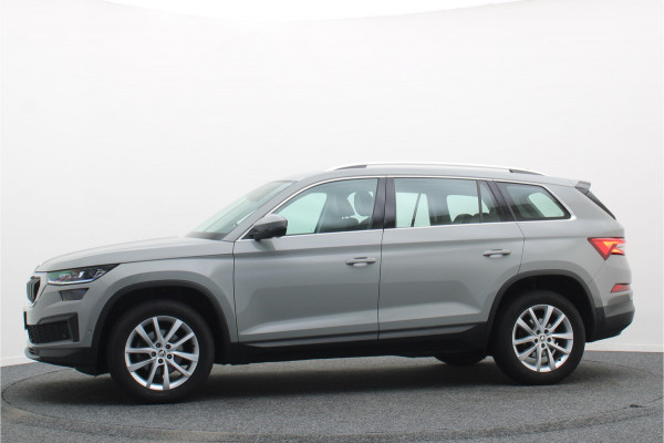 Škoda Kodiaq 1.5 TSI Business Edition Plus LED, Memory, Keyless, Apple Carplay, Trekhaak, Camera