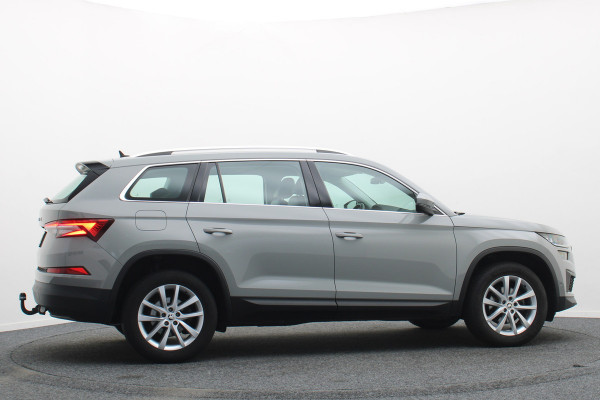 Škoda Kodiaq 1.5 TSI Business Edition Plus LED, Memory, Keyless, Apple Carplay, Trekhaak, Camera