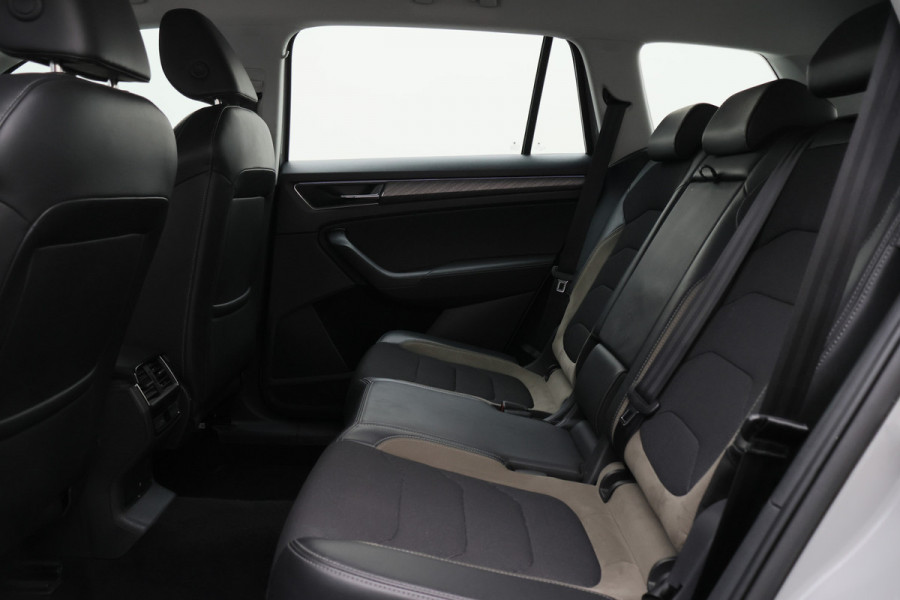 Škoda Kodiaq 1.5 TSI Business Edition Plus LED, Memory, Keyless, Apple Carplay, Trekhaak, Camera