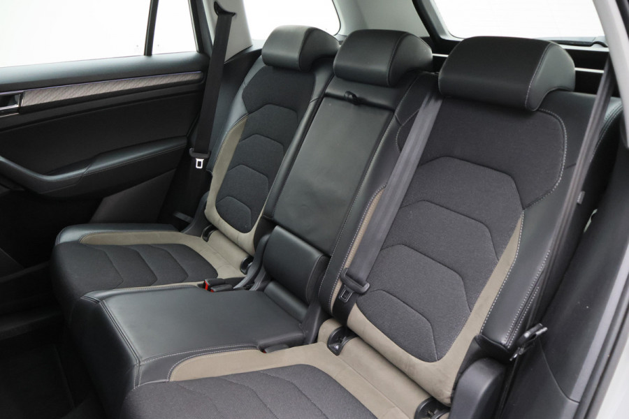 Škoda Kodiaq 1.5 TSI Business Edition Plus LED, Memory, Keyless, Apple Carplay, Trekhaak, Camera