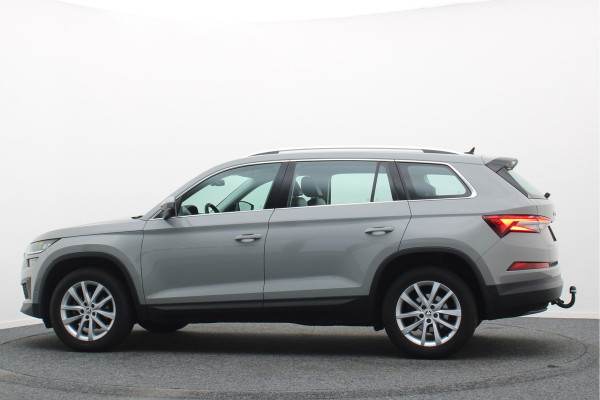 Škoda Kodiaq 1.5 TSI Business Edition Plus LED, Memory, Keyless, Apple Carplay, Trekhaak, Camera