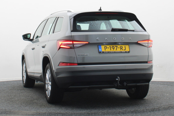 Škoda Kodiaq 1.5 TSI Business Edition Plus LED, Memory, Keyless, Apple Carplay, Trekhaak, Camera