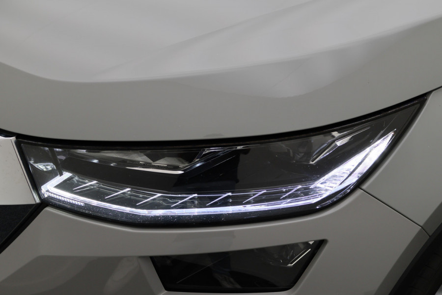 Škoda Kodiaq 1.5 TSI Business Edition Plus LED, Memory, Keyless, Apple Carplay, Trekhaak, Camera