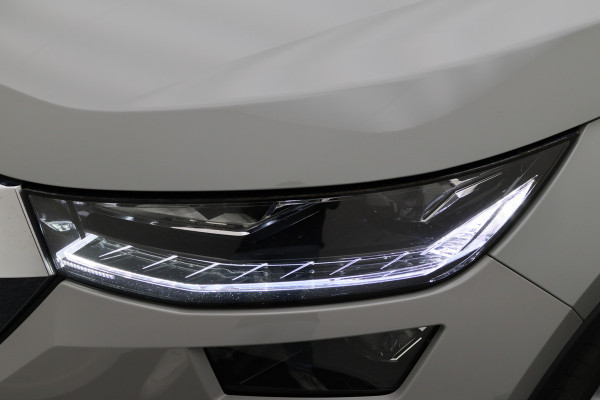 Škoda Kodiaq 1.5 TSI Business Edition Plus LED, Memory, Keyless, Apple Carplay, Trekhaak, Camera