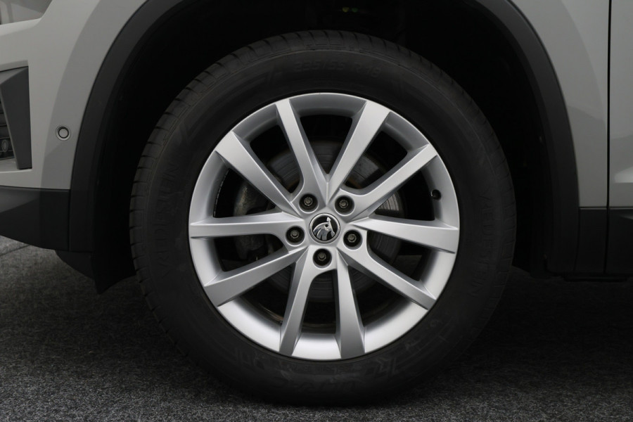 Škoda Kodiaq 1.5 TSI Business Edition Plus LED, Memory, Keyless, Apple Carplay, Trekhaak, Camera