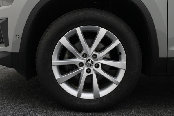 Škoda Kodiaq 1.5 TSI Business Edition Plus LED, Memory, Keyless, Apple Carplay, Trekhaak, Camera