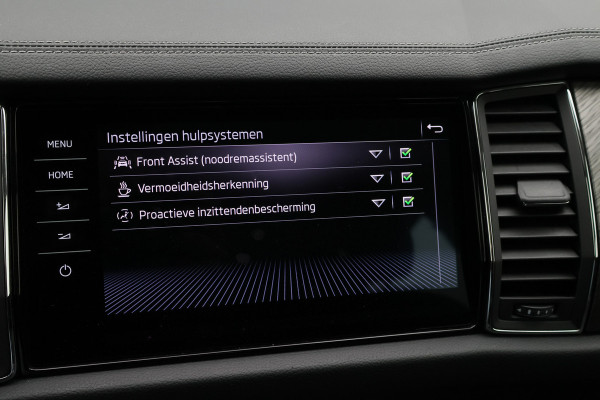 Škoda Kodiaq 1.5 TSI Business Edition Plus LED, Memory, Keyless, Apple Carplay, Trekhaak, Camera