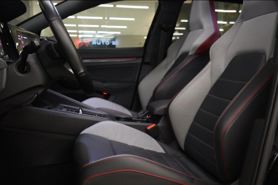 Volkswagen Golf 2.0 TSI GTI 45 JAHRE CLUBSPORT AKRA/PANO/ACC/CAM/CARPLAY/IQ-LIGHT/VOLL