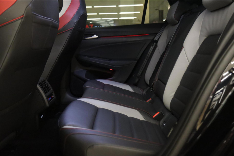 Volkswagen Golf 2.0 TSI GTI 45 JAHRE CLUBSPORT AKRA/PANO/ACC/CAM/CARPLAY/IQ-LIGHT/VOLL