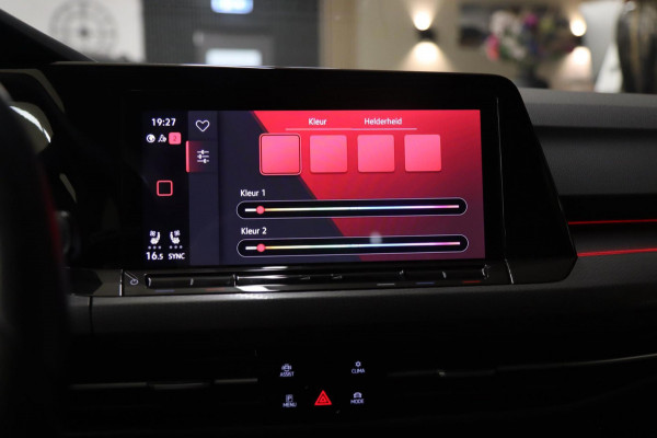 Volkswagen Golf 2.0 TSI GTI 45 JAHRE CLUBSPORT AKRA/PANO/ACC/CAM/CARPLAY/IQ-LIGHT/VOLL