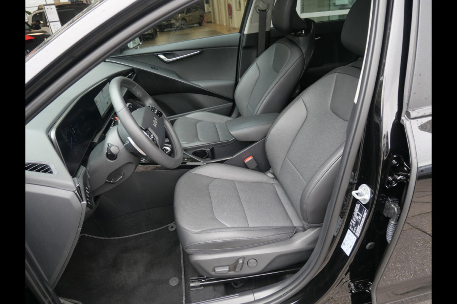 Kia Niro 1.6 GDi Hybrid ExecutiveLine | Adaptief | Dode hoek | Stoel ventilatie |