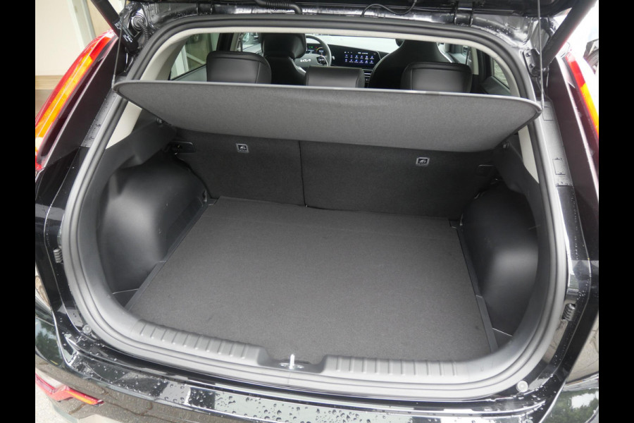 Kia Niro 1.6 GDi Hybrid ExecutiveLine | Adaptief | Dode hoek | Stoel ventilatie |