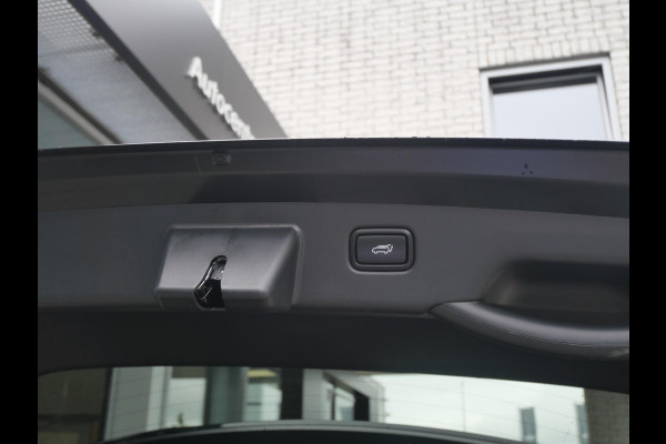 Kia Niro 1.6 GDi Hybrid ExecutiveLine | Adaptief | Dode hoek | Stoel ventilatie |