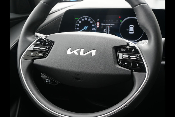 Kia Niro 1.6 GDi Hybrid ExecutiveLine | Adaptief | Dode hoek | Stoel ventilatie |