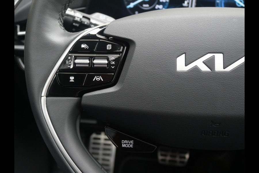 Kia Niro 1.6 GDi Hybrid ExecutiveLine | Adaptief | Dode hoek | Stoel ventilatie |