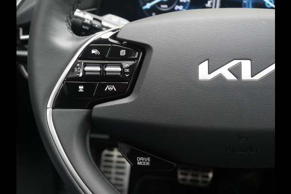 Kia Niro 1.6 GDi Hybrid ExecutiveLine | Adaptief | Dode hoek | Stoel ventilatie |