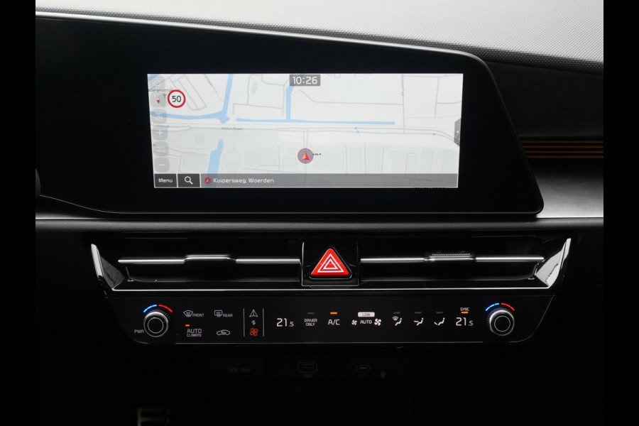 Kia Niro 1.6 GDi Hybrid ExecutiveLine | Adaptief | Dode hoek | Stoel ventilatie |