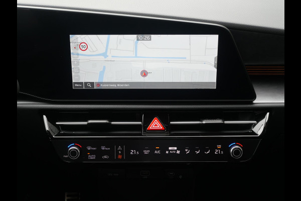 Kia Niro 1.6 GDi Hybrid ExecutiveLine | Adaptief | Dode hoek | Stoel ventilatie |