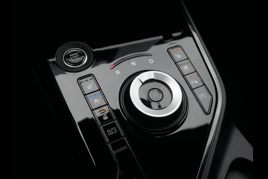 Kia Niro 1.6 GDi Hybrid ExecutiveLine | Adaptief | Dode hoek | Stoel ventilatie |