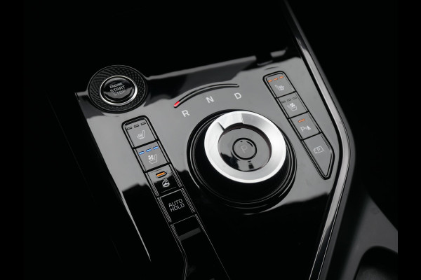 Kia Niro 1.6 GDi Hybrid ExecutiveLine | Adaptief | Dode hoek | Stoel ventilatie |