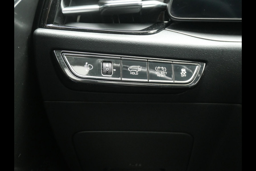 Kia Niro 1.6 GDi Hybrid ExecutiveLine | Adaptief | Dode hoek | Stoel ventilatie |