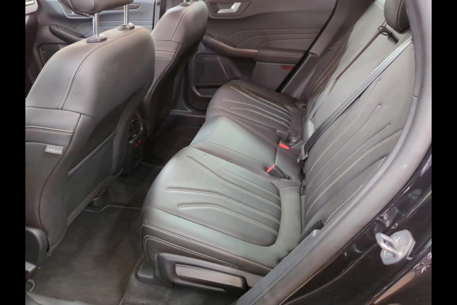 Ford Kuga 2.5 Duratec FHEV Vignale CVT 4WD | 41.500 | Volledig Lederen Interieur | PERMANENTE VIERWIELAANDRIJVING