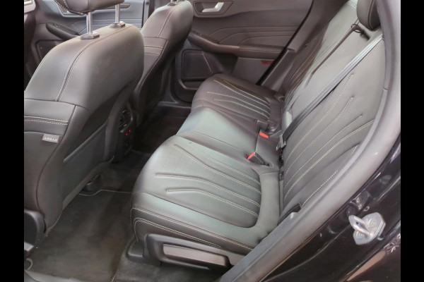 Ford Kuga 2.5 Duratec FHEV Vignale CVT 4WD | 41.500 | Volledig Lederen Interieur | PERMANENTE VIERWIELAANDRIJVING