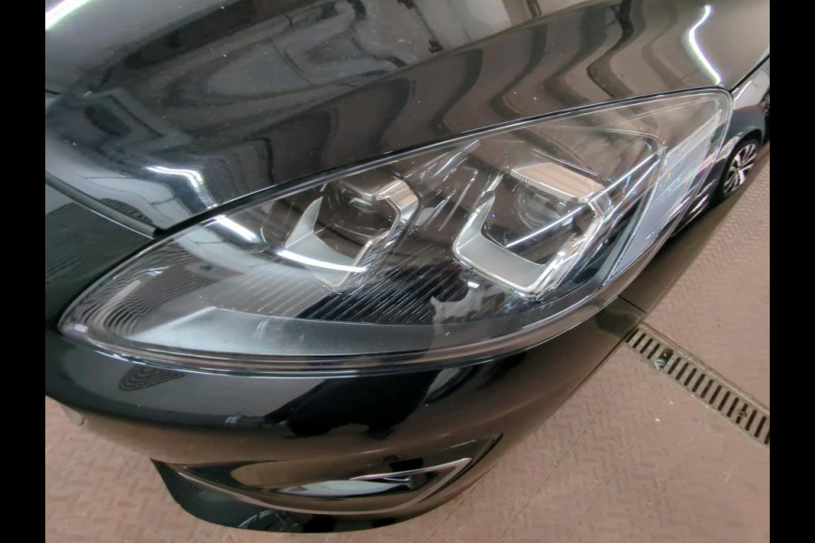 Ford Kuga 2.5 Duratec FHEV Vignale CVT 4WD | 41.500 | Volledig Lederen Interieur | PERMANENTE VIERWIELAANDRIJVING