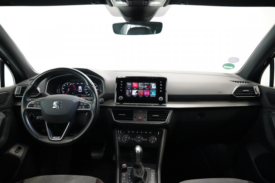 Seat Tarraco 2.0 TSI 4DRIVE Xcellence Limited Edition ACC PDC Trekhaak Dealer onderhouden 190PK NAP!