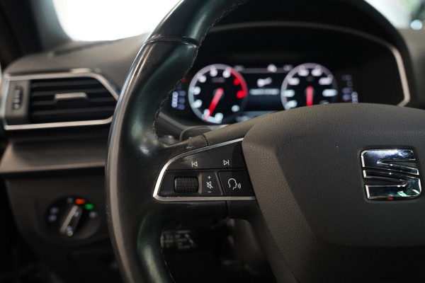 Seat Tarraco 2.0 TSI 4DRIVE Xcellence Limited Edition ACC PDC Trekhaak Dealer onderhouden 190PK NAP!