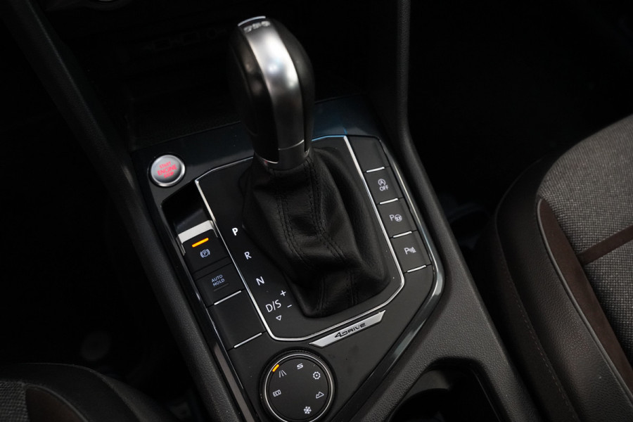 Seat Tarraco 2.0 TSI 4DRIVE Xcellence Limited Edition ACC PDC Trekhaak Dealer onderhouden 190PK NAP!