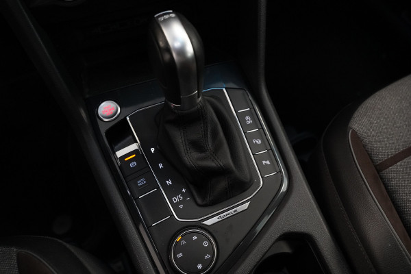 Seat Tarraco 2.0 TSI 4DRIVE Xcellence Limited Edition ACC PDC Trekhaak Dealer onderhouden 190PK NAP!